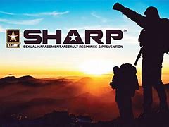 Image result for Army Sharp Logo