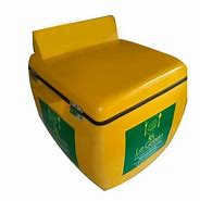 Image result for Fiberglass Delivery Box