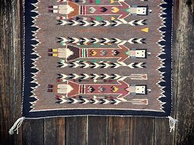 Image result for Navajo Tapestry Wall Rugs