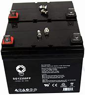 Image result for Zt500 Mobility Scooter Batteries