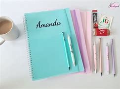 Image result for Letterbox Notebooks
