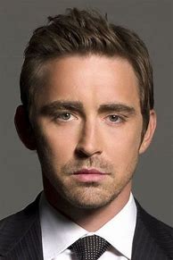 Image result for Lee Pace Mesh