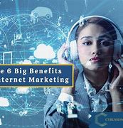 Image result for Benefits of Internet Marketing