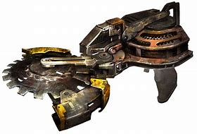 Image result for Dead Space Ripper