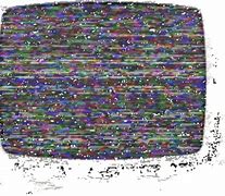 Image result for TV Static Lines PNG