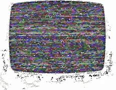 Image result for Huge Static Screen