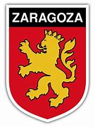 Image result for Zaragoza QR Logo