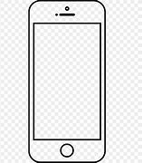 Image result for Mobile iPhone Drawing