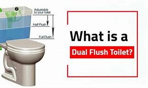 Image result for Vos Dual Flush