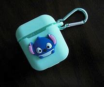 Image result for Lilo and Stitch AirPod Case