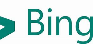 Image result for Bing Logo Wallpaper