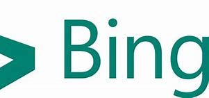 Image result for Bing Ai Logo Design
