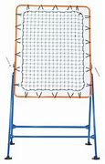 Image result for 4 Sided Sports Screen