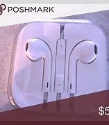 Image result for iPhone 4 White Earphones