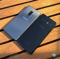 Image result for Samsung S9 Plus Polaris Blue