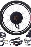 Image result for Electric Bike Wheel