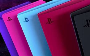 Image result for PS5 Green