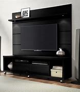 Image result for Wall Mounted TV Cabinet
