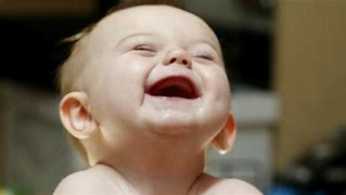 Image result for 2 Funny Babies Laughing