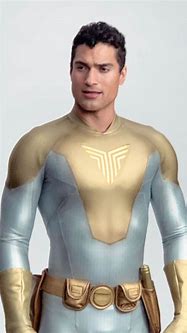 Image result for Custom Superhero Suit