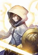 Image result for Fgo Valkyrie Old