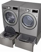 Image result for LG Washer Pedestal