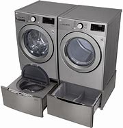 Image result for LG Front Load Washer Base