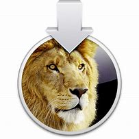 Image result for Mac OS Lion Icon