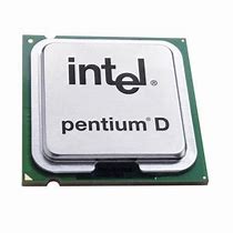 Image result for Intel Pentium D