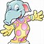 Image result for Cartoon Little Girl Pajamas