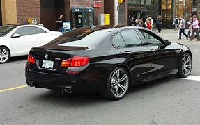Image result for BMW M5 F10