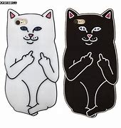 Image result for Cat iPhone Case for Apple 12 Phone