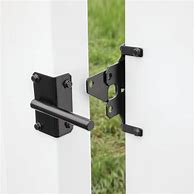 Image result for Latch Clip Post