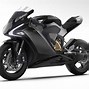 Image result for Cool Black Electric Motorcycle