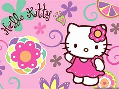 Image result for Hello Kitty