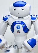 Image result for Zora Robot