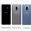 Image result for Samsung S9 Measurements