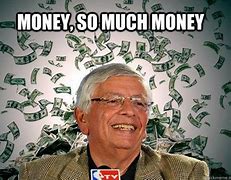 Image result for Dirty Money Meme