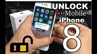 Image result for iPhone 8 T-Mobile Unlocked