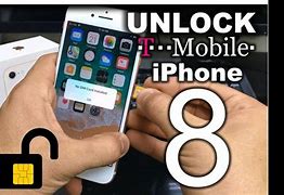 Image result for Who to Unlock A P iPhone 8