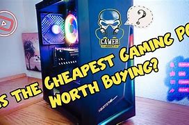 Image result for Best Budget Gaming PC South Africa