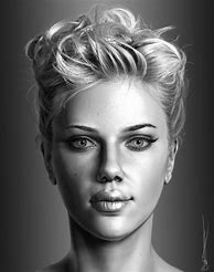 Image result for 3D Print Person Realistic