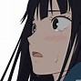Image result for Anime Girl Crying Why AM I Like This