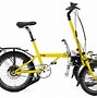 Image result for Folding Electric Tricycle