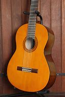 Image result for Guitare Yamaha C40