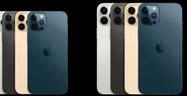 Image result for iPhone 12 Max Pro Size Comparison