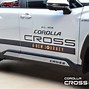 Image result for Collora Cross Kit