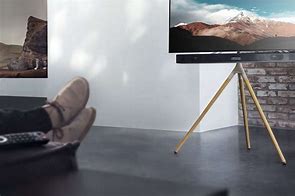 Image result for Tripod TV Stand