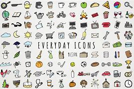 Image result for 5 Things Icon