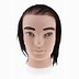 Image result for Male Mannequin Heads with Hair